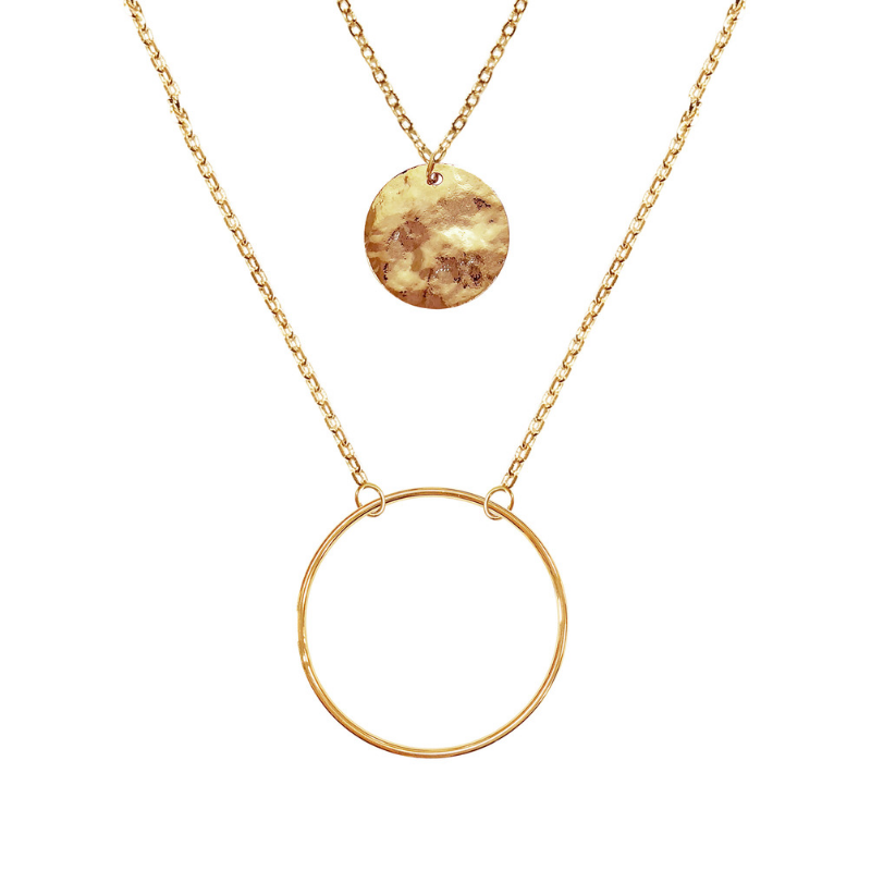 Collier CLÉMENTINE