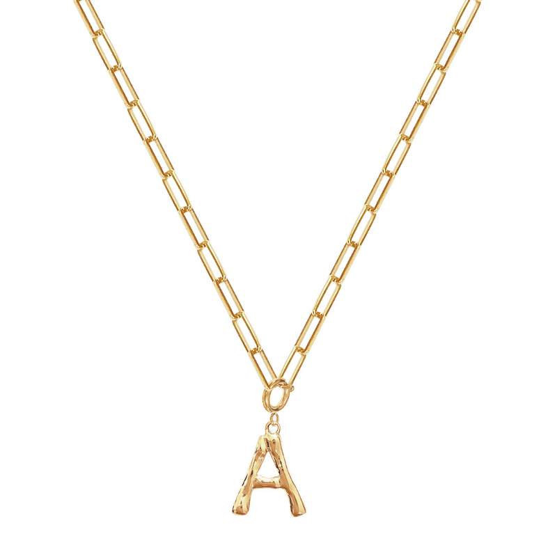 Collier ALPHA