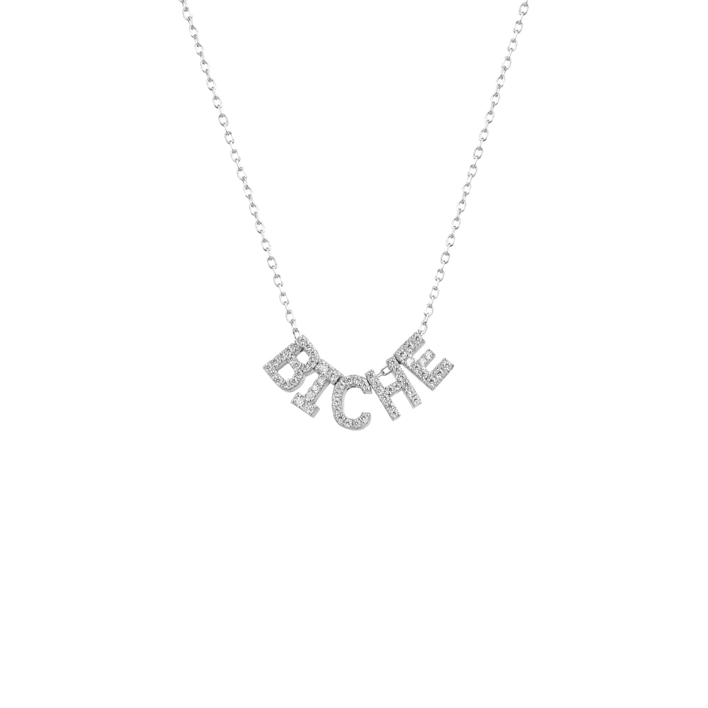 Collier BICHE