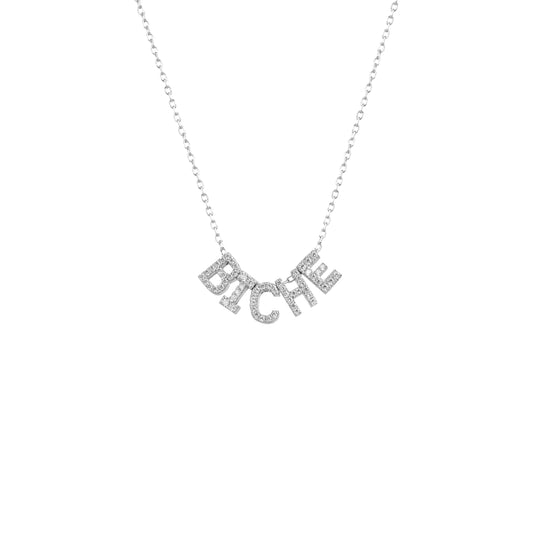 Collier BICHE