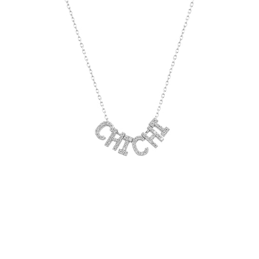 Collier CHICHI