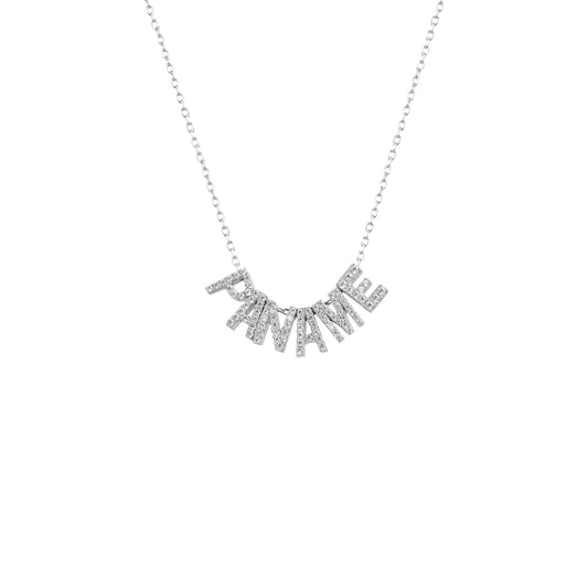 Collier PANAME