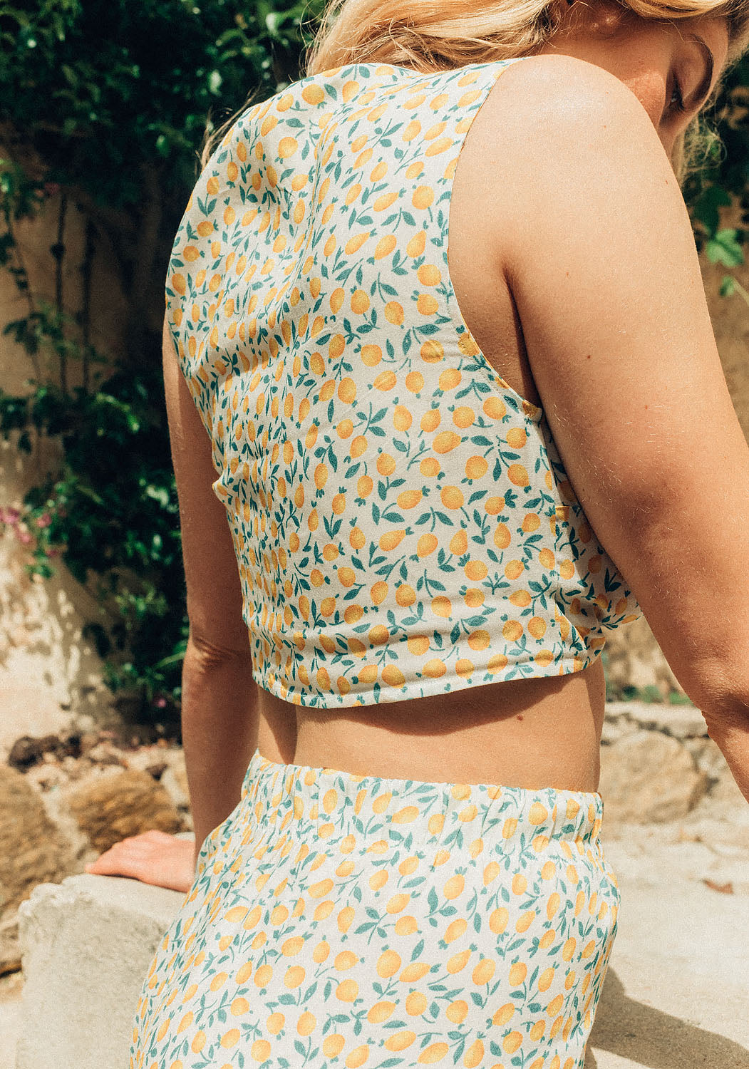 Top MARCEL | Citronnade