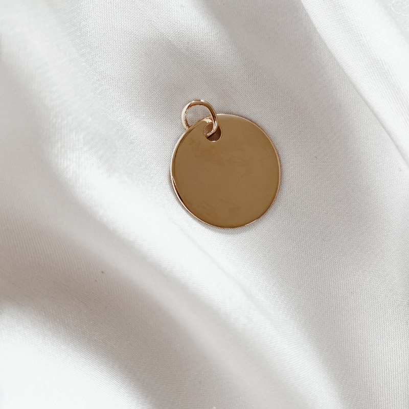 MARTEEN Medallion