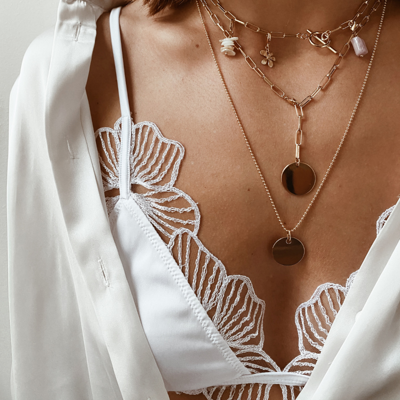 MUSE necklace