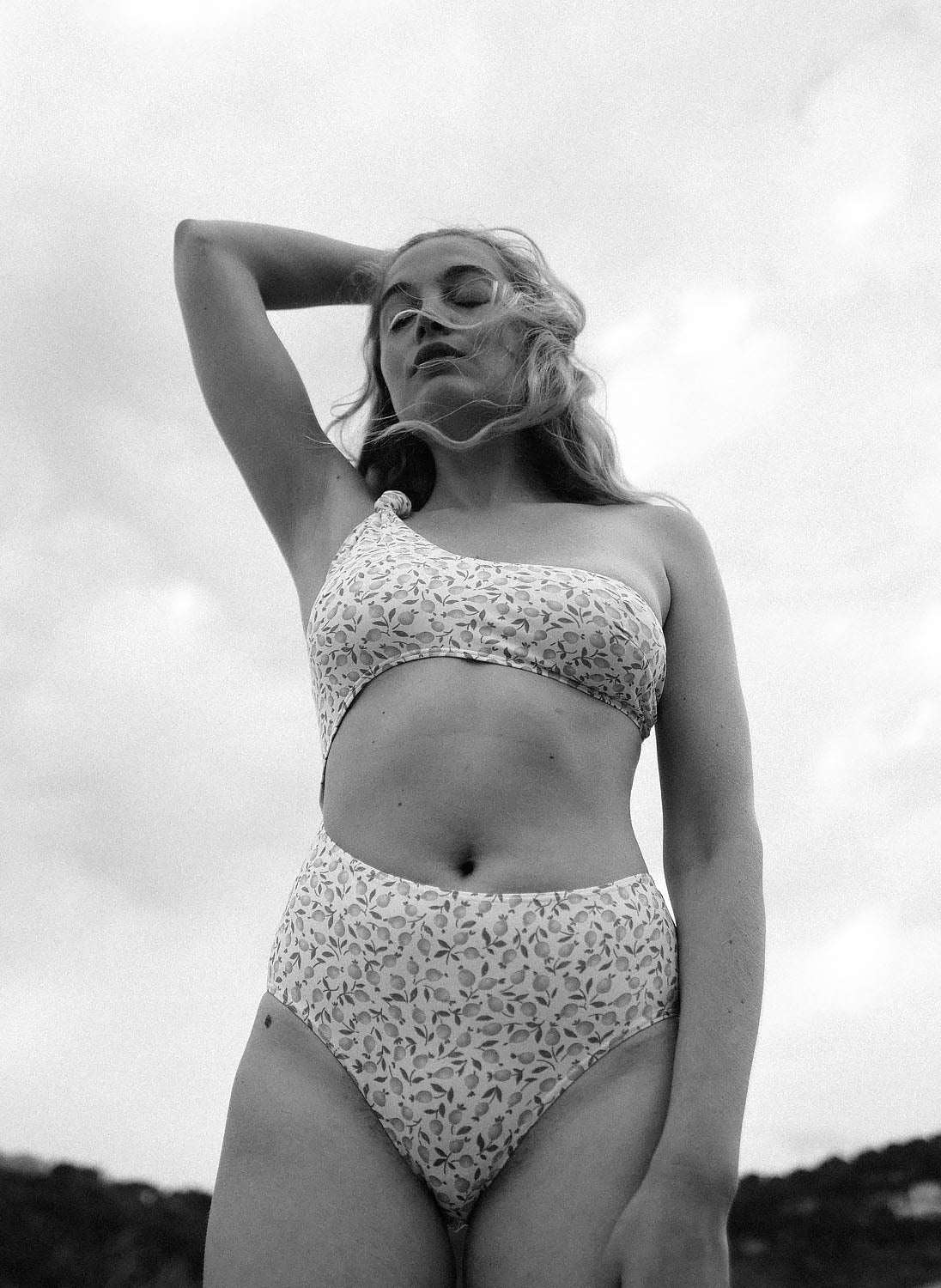 ISABELLE jersey | Lemonade