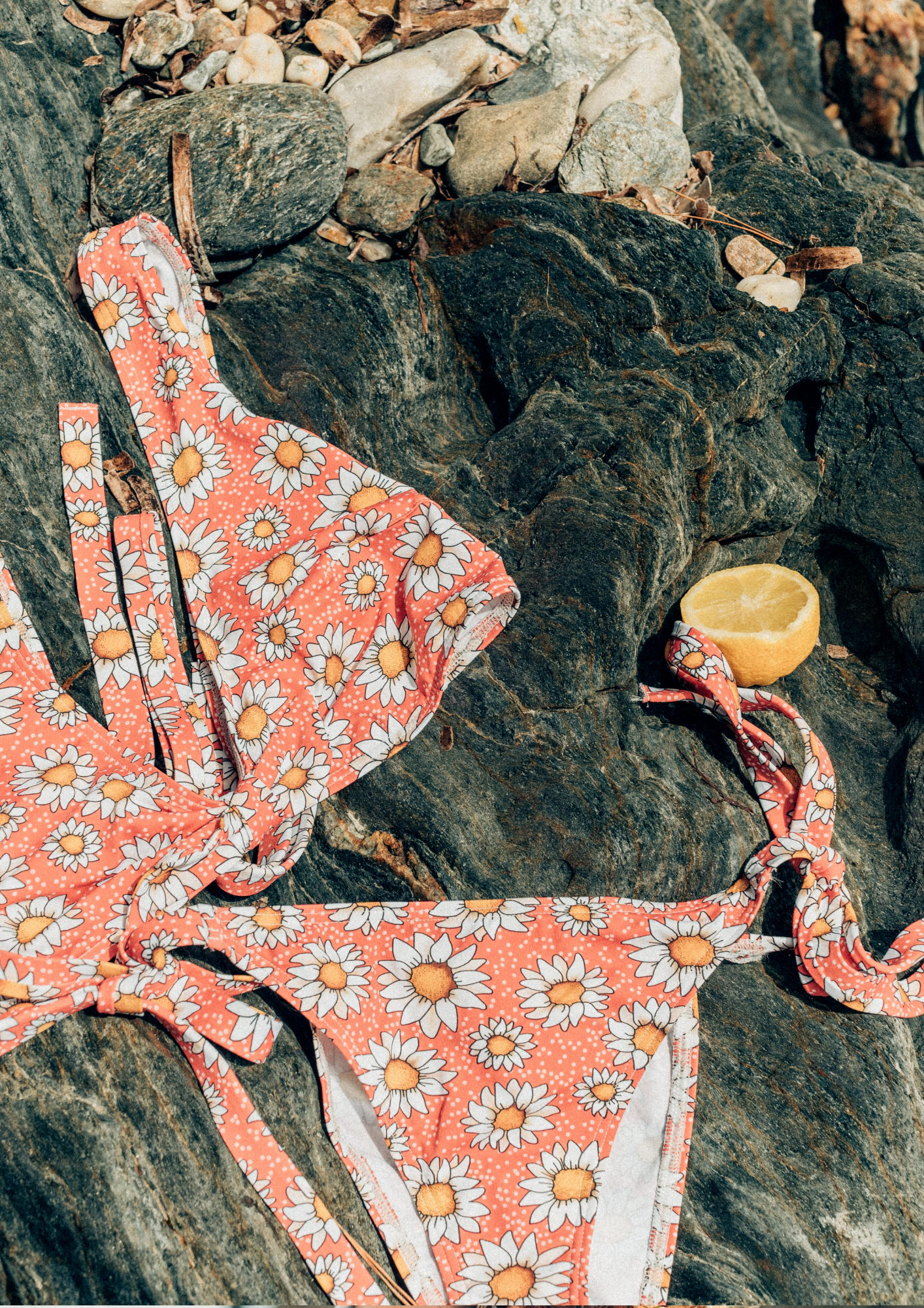 Maillot triangle SOPHIE | Marguerite