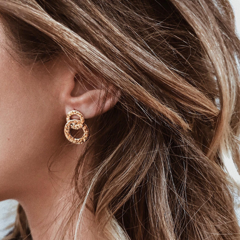 EROS earrings