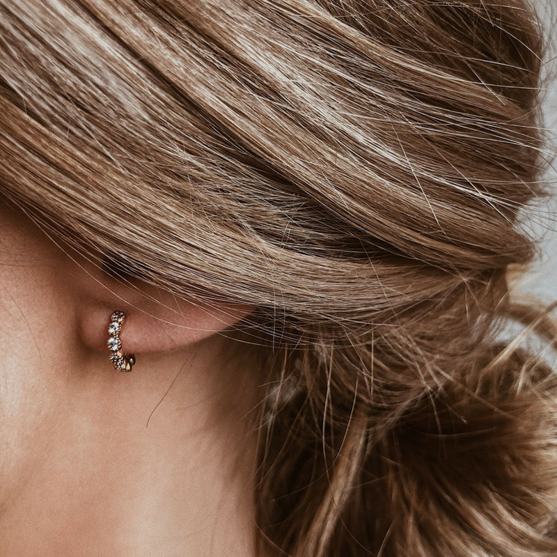 EVY earrings