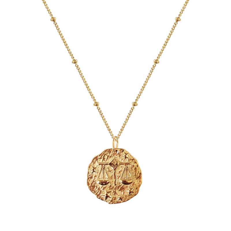 Collier ASTRO | Balance