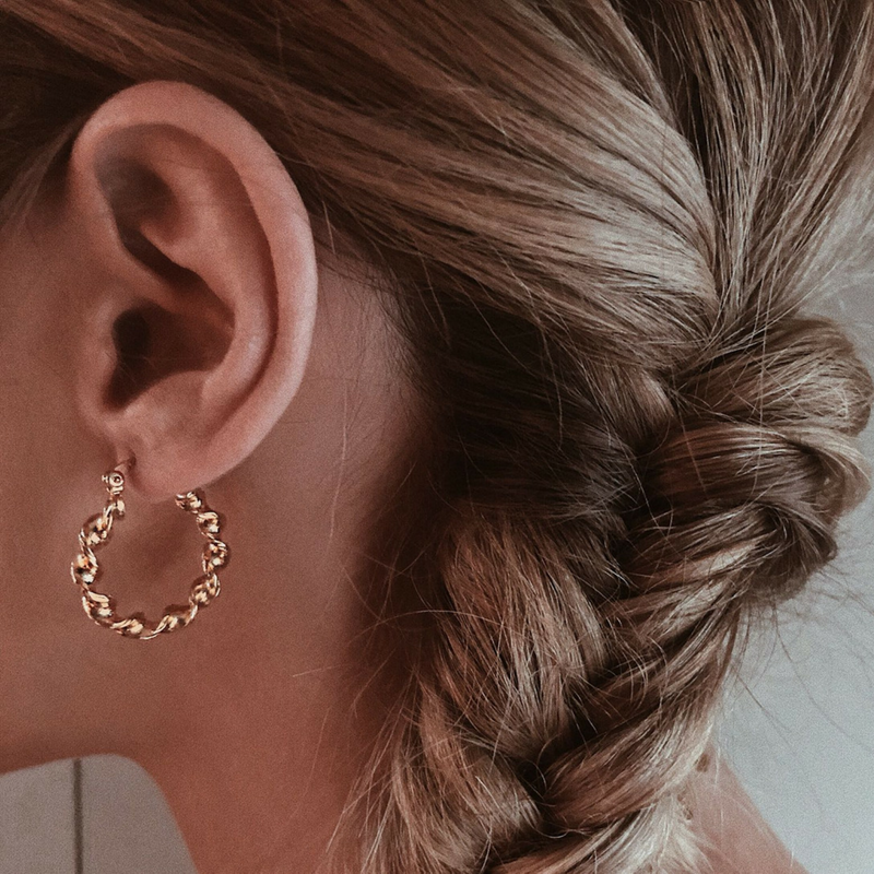 CHIARA earrings
