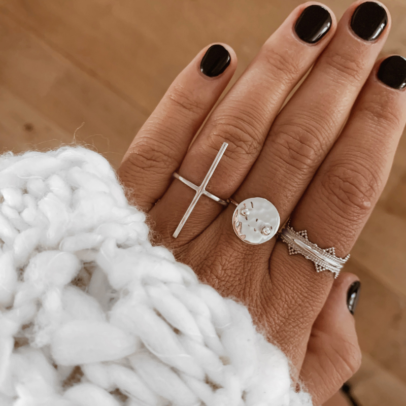 Bague meghan best sale