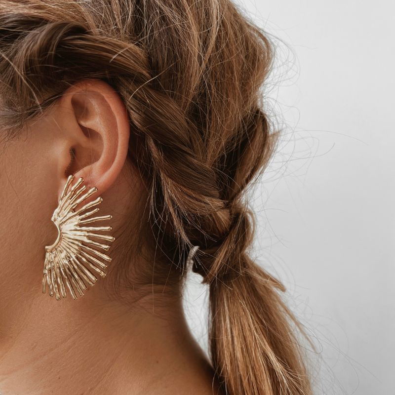 TAYLOR earrings