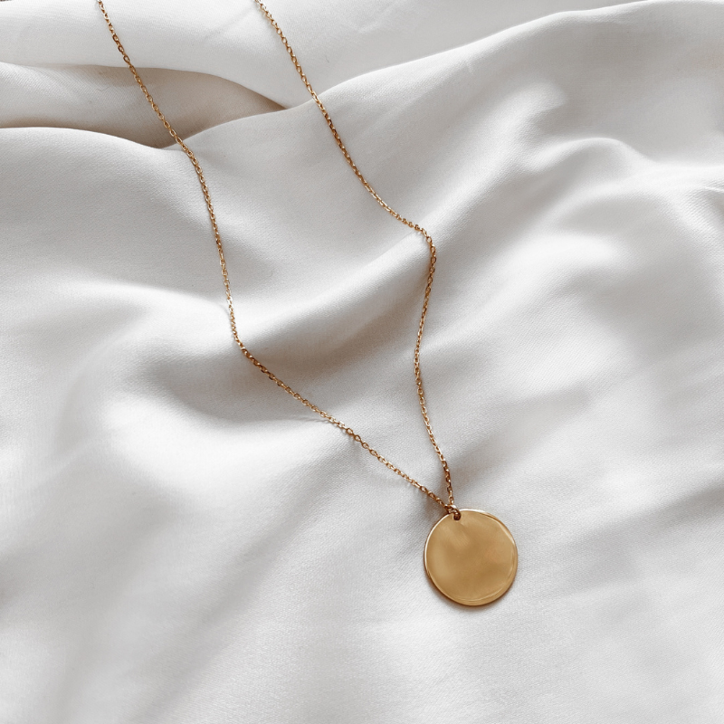 Collier ALINE