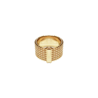 CLEA ring