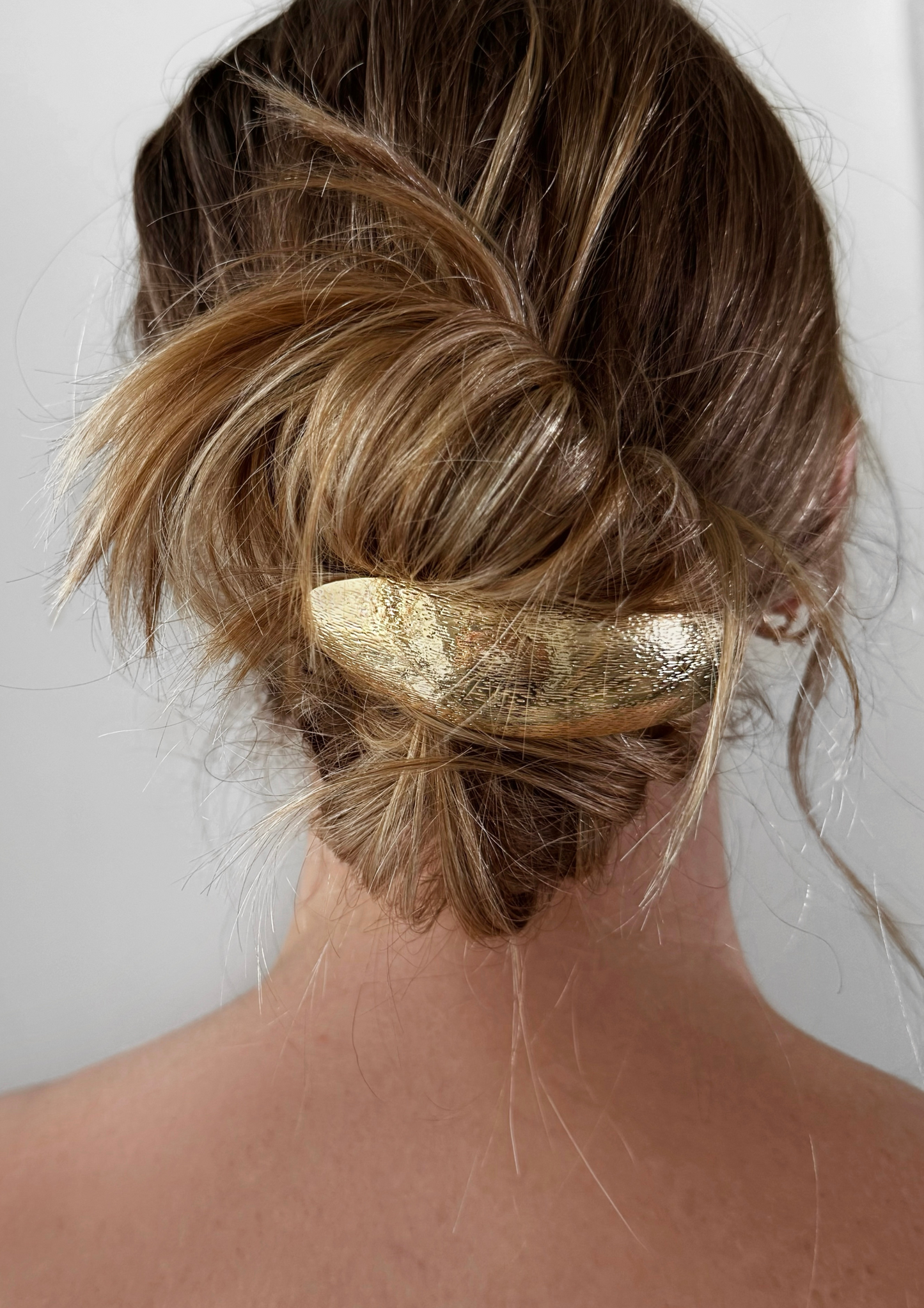 Barrette ABBY