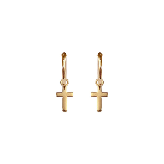 CYRUS earrings