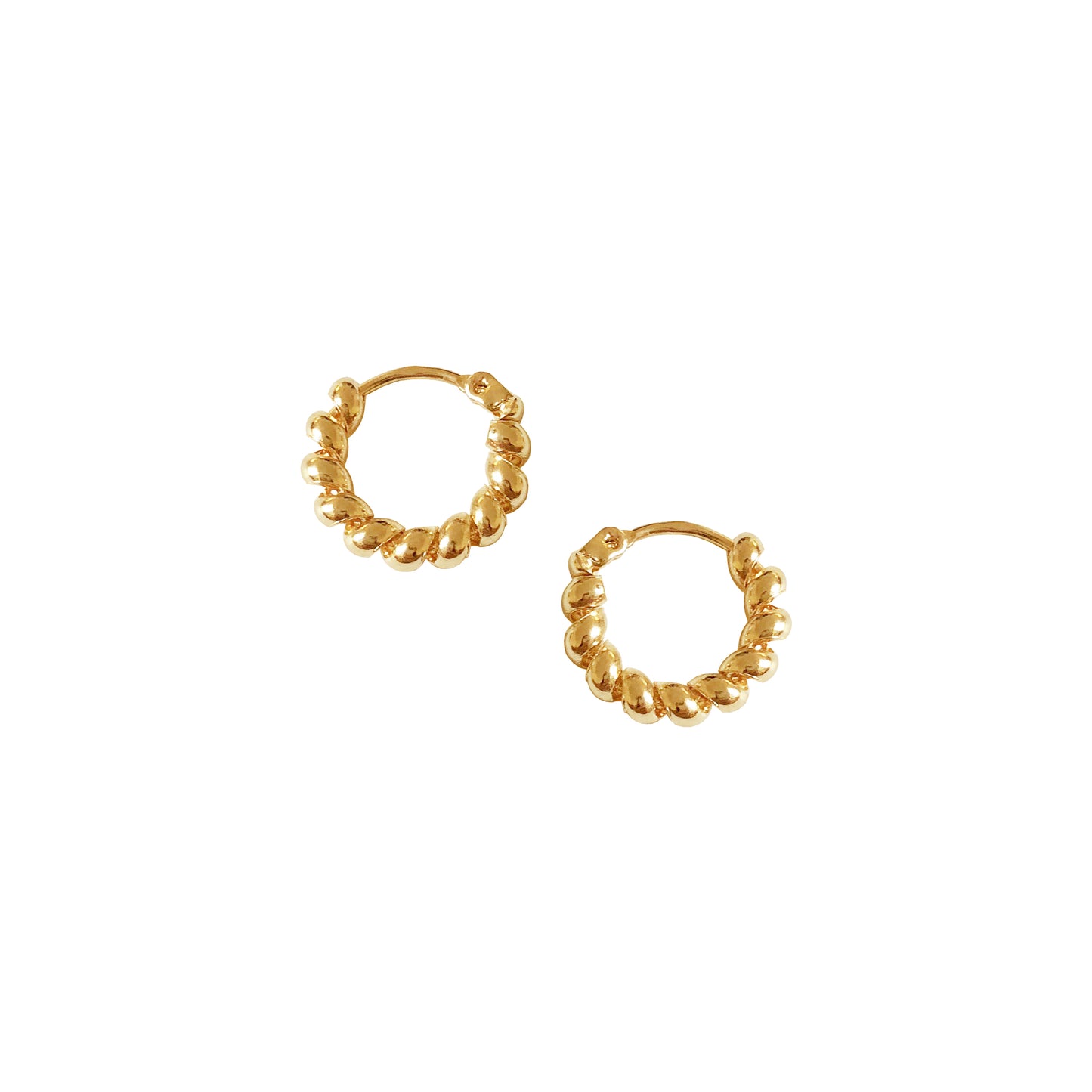 Boucles d'oreilles JANE