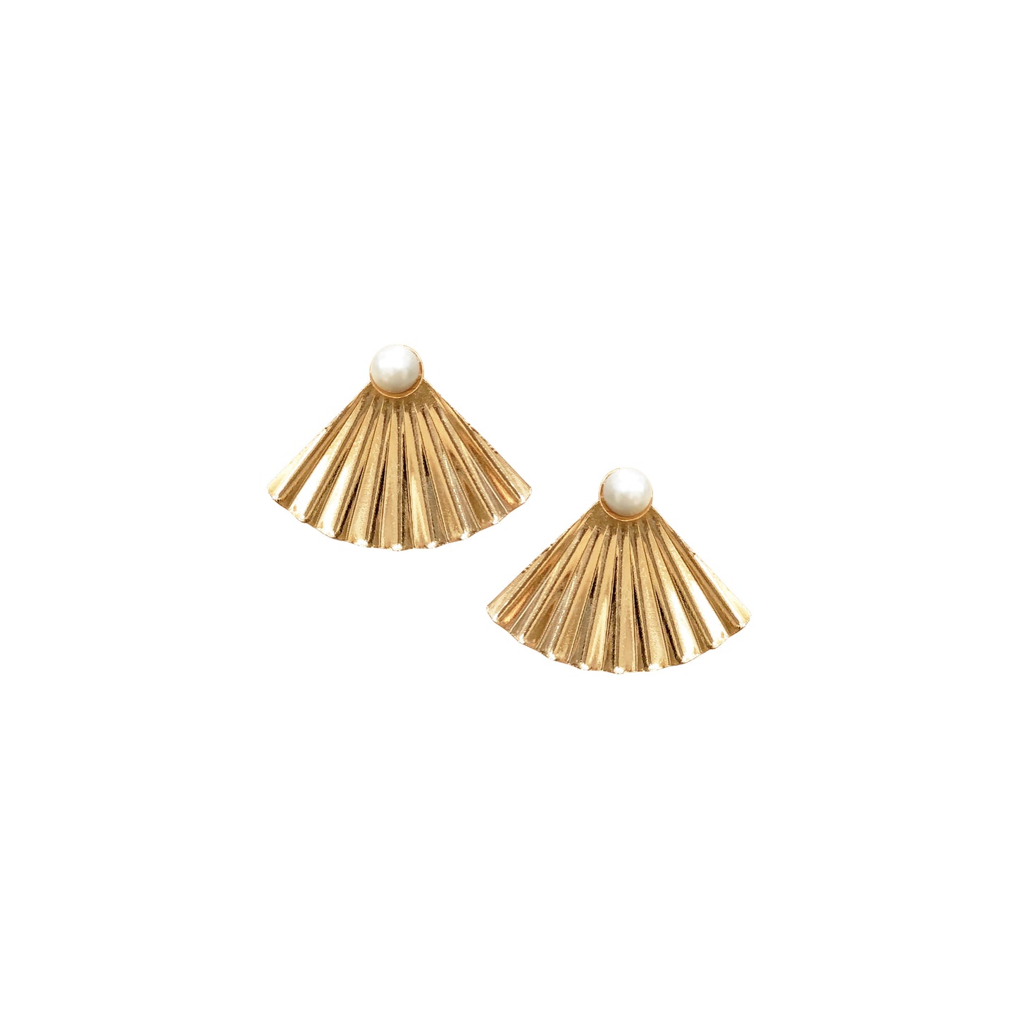 ARACAS earrings