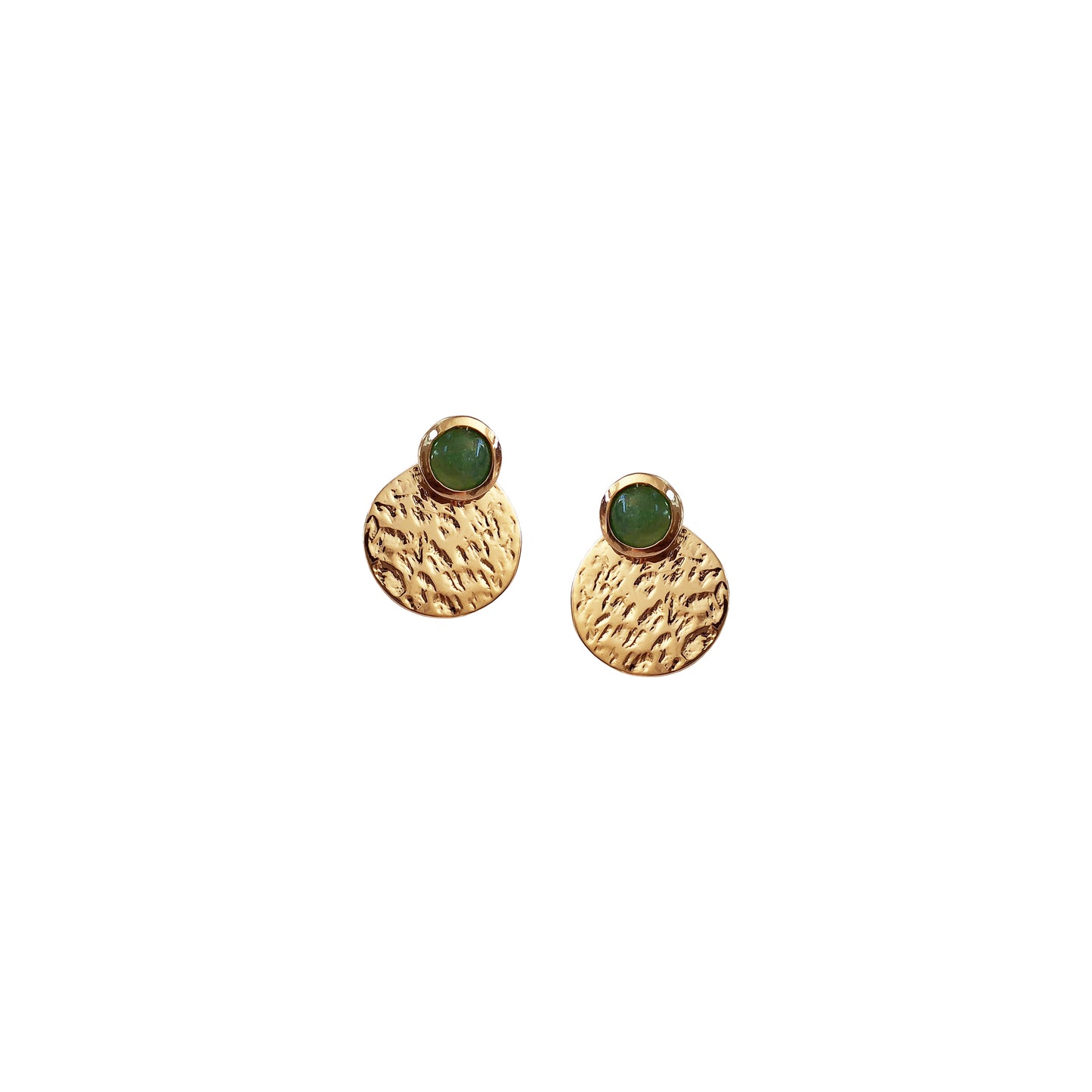 Boucles d'oreilles MARGUERITE