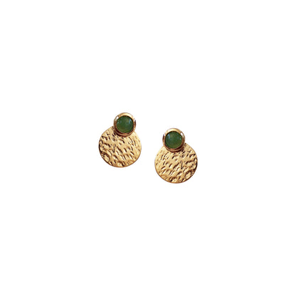 Boucles d'oreilles MARGUERITE