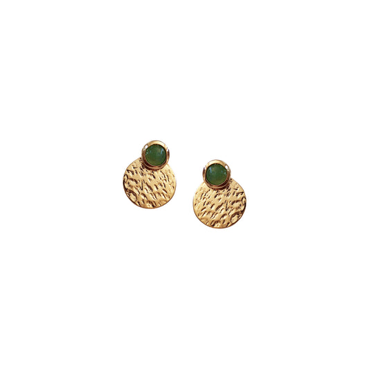 Boucles d'oreilles MARGUERITE