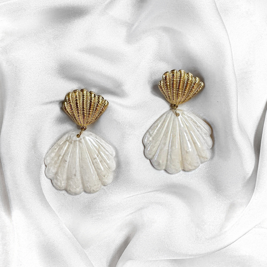 Boucles d'oreilles ELLA