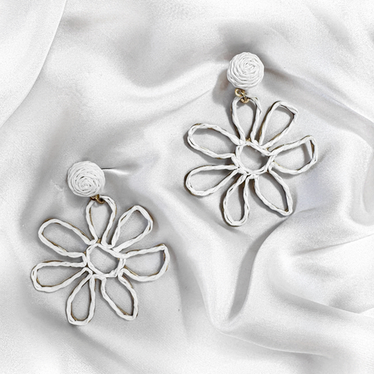 Boucles d'oreilles PORTICCIO