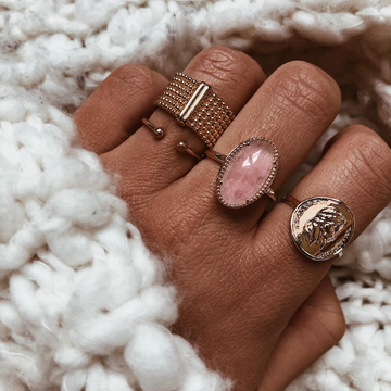 Bague CHLOÉ
