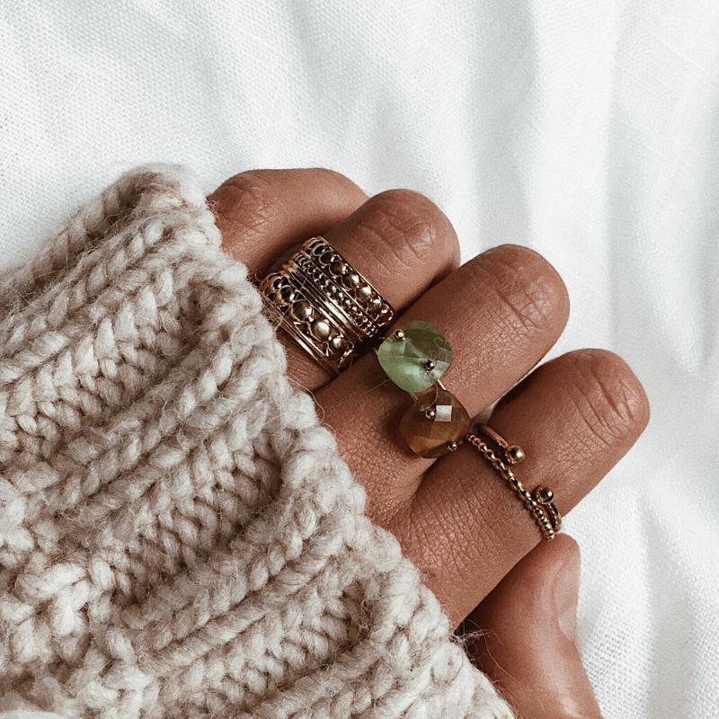 Chloe bague sale