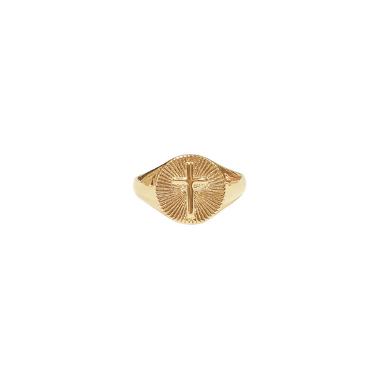 Bague SALOMÉ