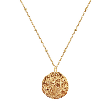 Collier ASTRO | Vierge